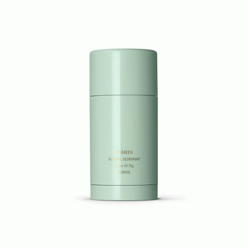 CORPUS BODY REFRESHER GREEN